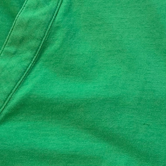 LILLY Pulitzer Bundle of 2 Dresses: Annastasha Floral & Green Beckett Dr… - Picture 17 of 17